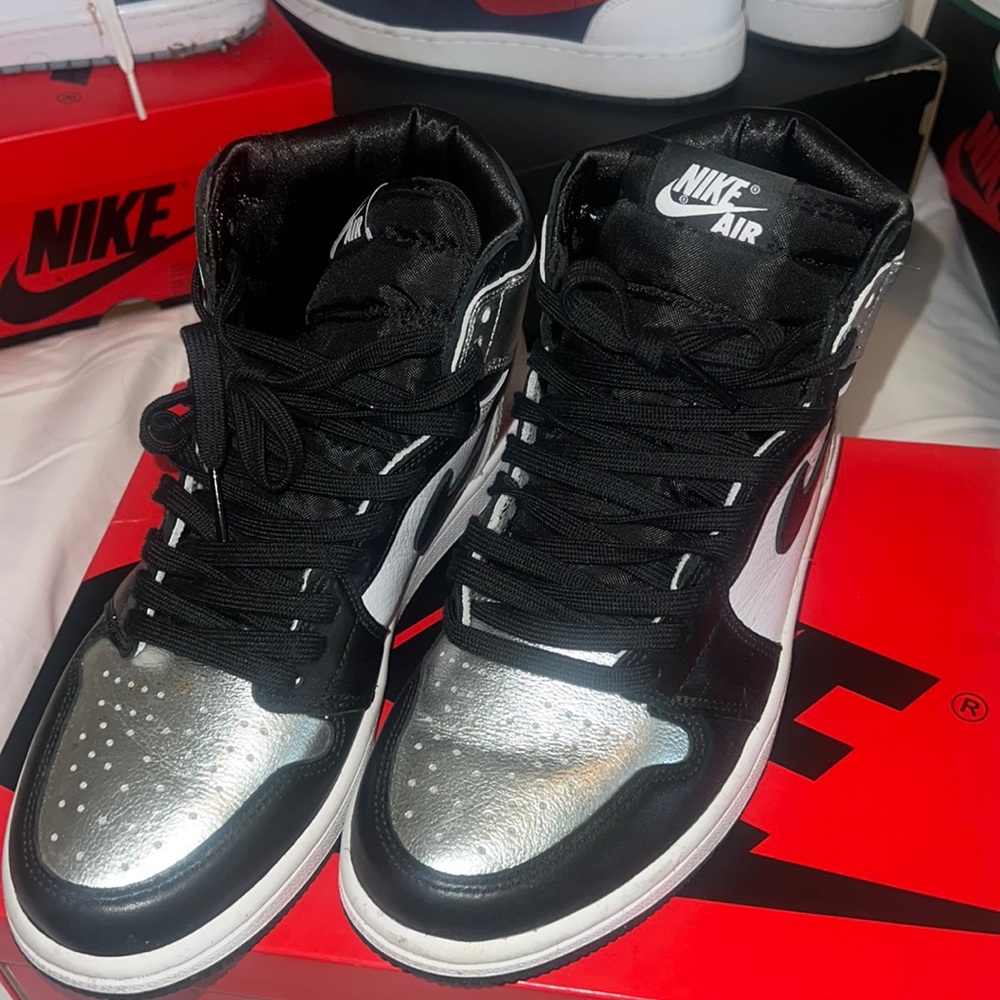 Jordan ones